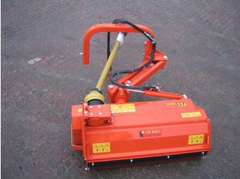 Rasenmäher Onbekend 