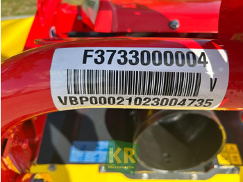 Rasenmäher Pottinger Novacat F3100 