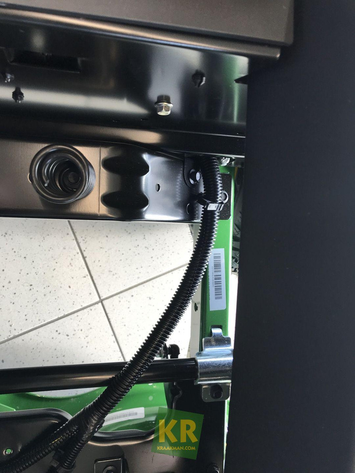 Rasenmäher Z370R ELECTRIC John Deere