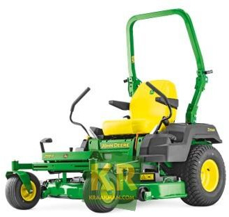 Rasenmäher Z515E ZEROTURN John Deere