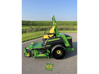 Rasenmäher Z997R John Deere 