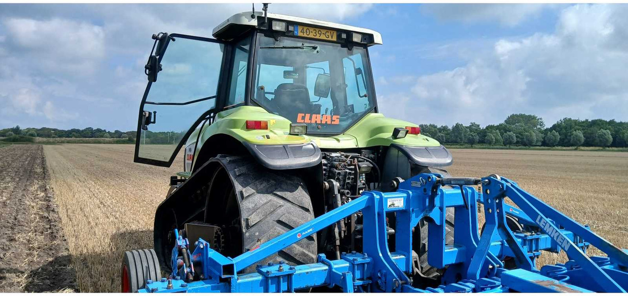 Raupentraktor 2001 CLAAS CHALLENGER 45 CRAWLER TRACTOR