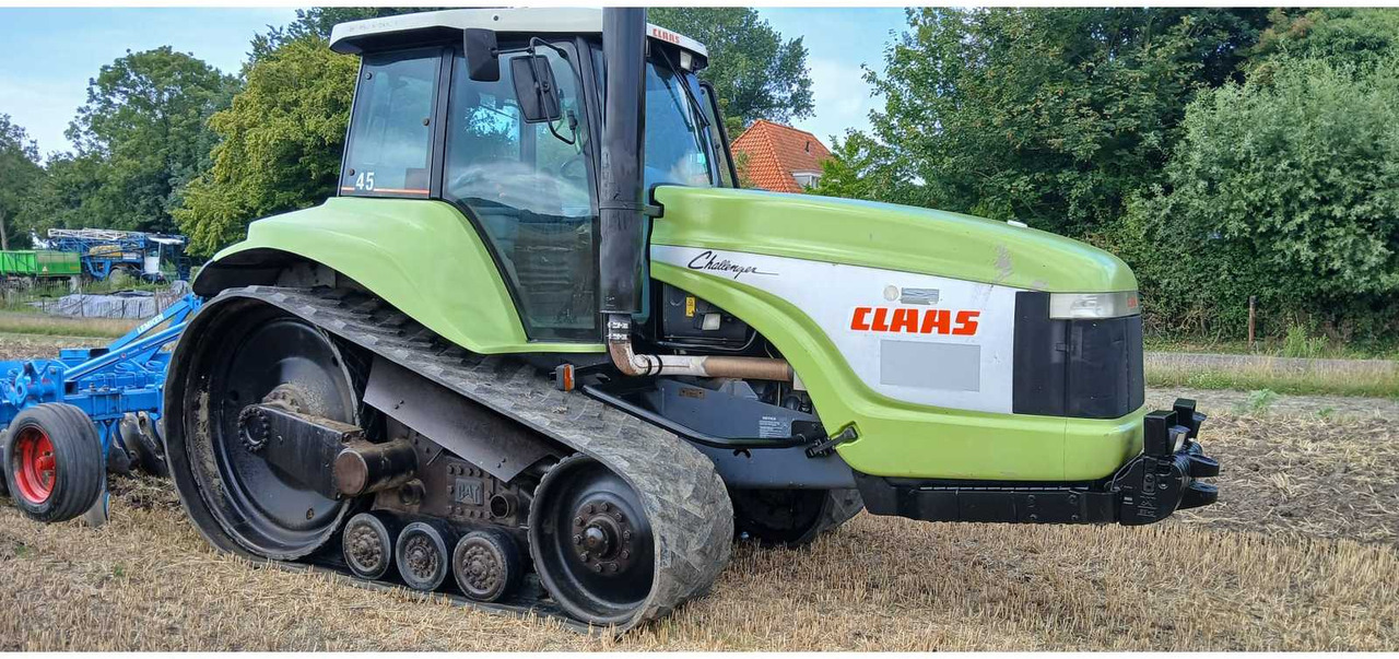 Raupentraktor 2001 CLAAS CHALLENGER 45 CRAWLER TRACTOR
