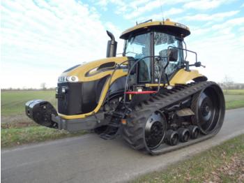 Challenger MT765D GPS Topcon - Raupentraktor