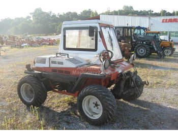 Traktor Reform Metrac 3003: das Bild 1