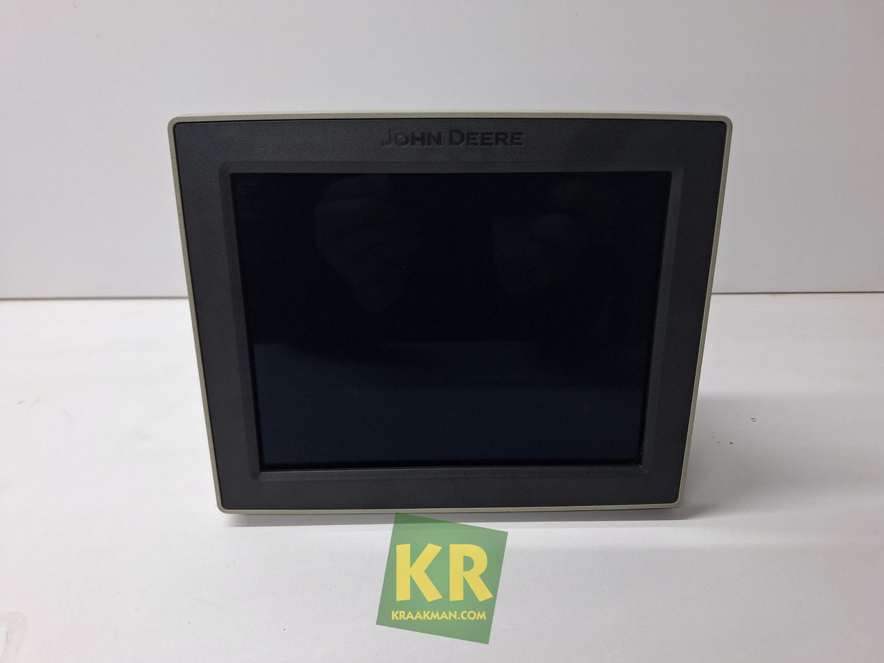 Rundballenpresse C441R John Deere