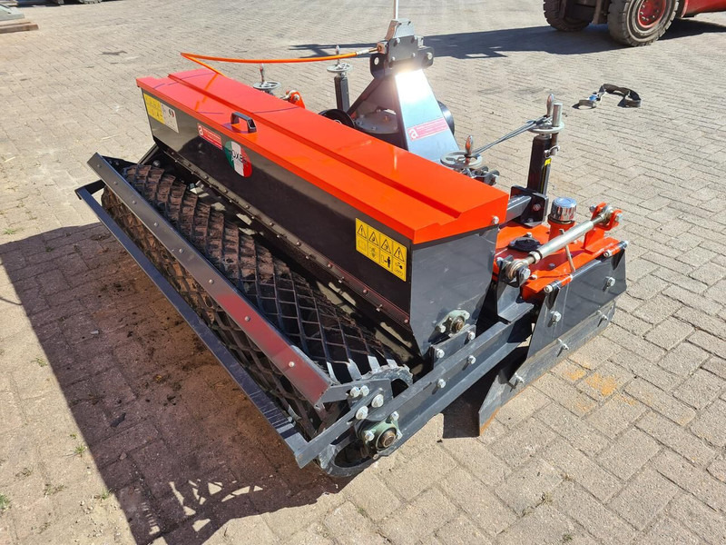 Säkombination Onbekend