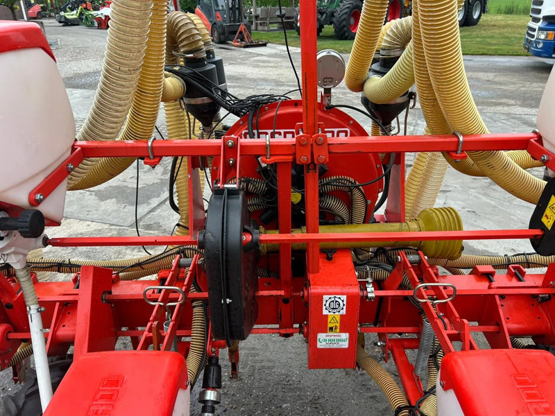 Sätechnik Gaspardo Gaspardo SP540 Maiszaaimachine 4 rijer Zaaimachine