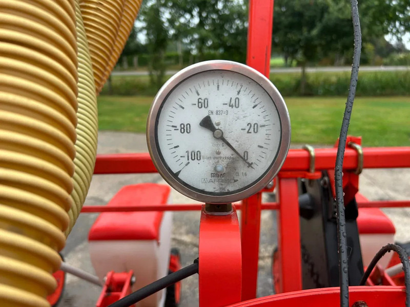 Sätechnik Gaspardo Gaspardo SP540 Maiszaaimachine 4 rijer Zaaimachine