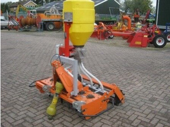 Sätechnik Nr. 3075 Rotoreg zaaimachines