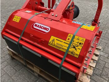 Schlegelmäher MASCHIO Gaspardo Barbi 100