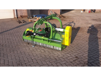 Schlegelmäher/ Mulcher Celli Mizar/SR175