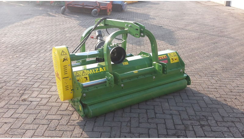 Schlegelmäher/ Mulcher Celli Mizar/SR175