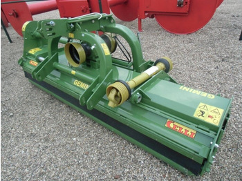 Schlegelmäher/ Mulcher Celli N3733 Klepelmaaier