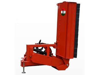 Schlegelmäher/ Mulcher Verstek klepelmaaier