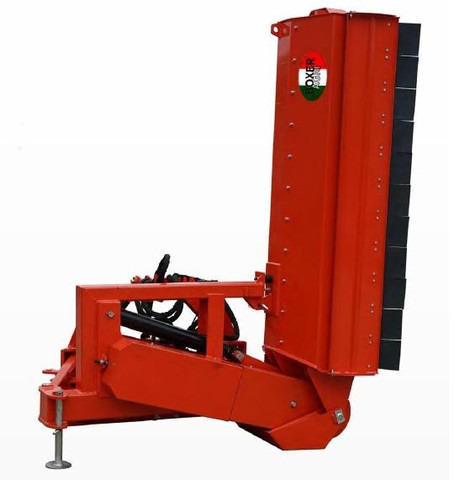 Schlegelmäher/ Mulcher Verstek klepelmaaier