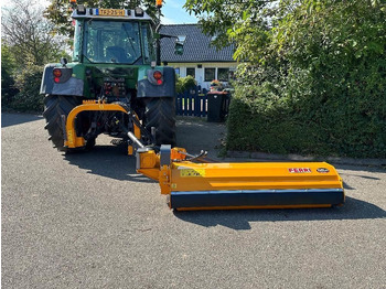 Seitenmulcher  Ferri ZMTE 2000 PRO verstek klepelmaaier (bj 2023)