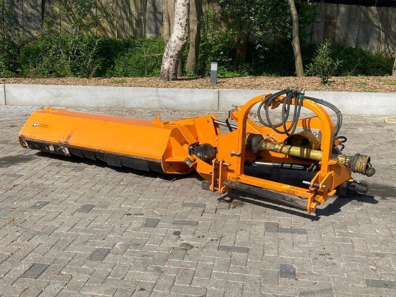 Seitenmulcher Votex Roadmaster 1902S