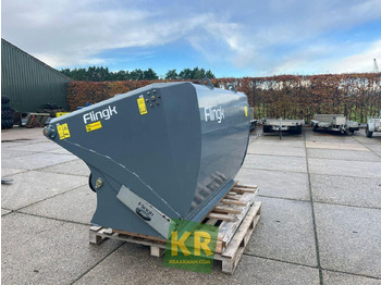 Silotechnik KHXL1722 Flingk 