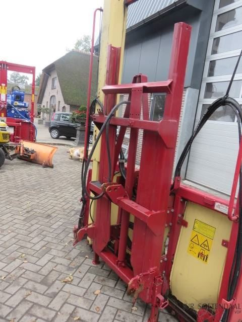 Silotechnik VICON MAST FOR UZS BALE CUTTER