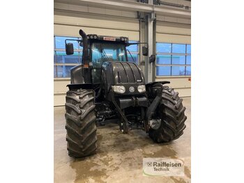 Steyr CVT 6135 Exclusive Traktor kaufen in Deutschland - Truck1
