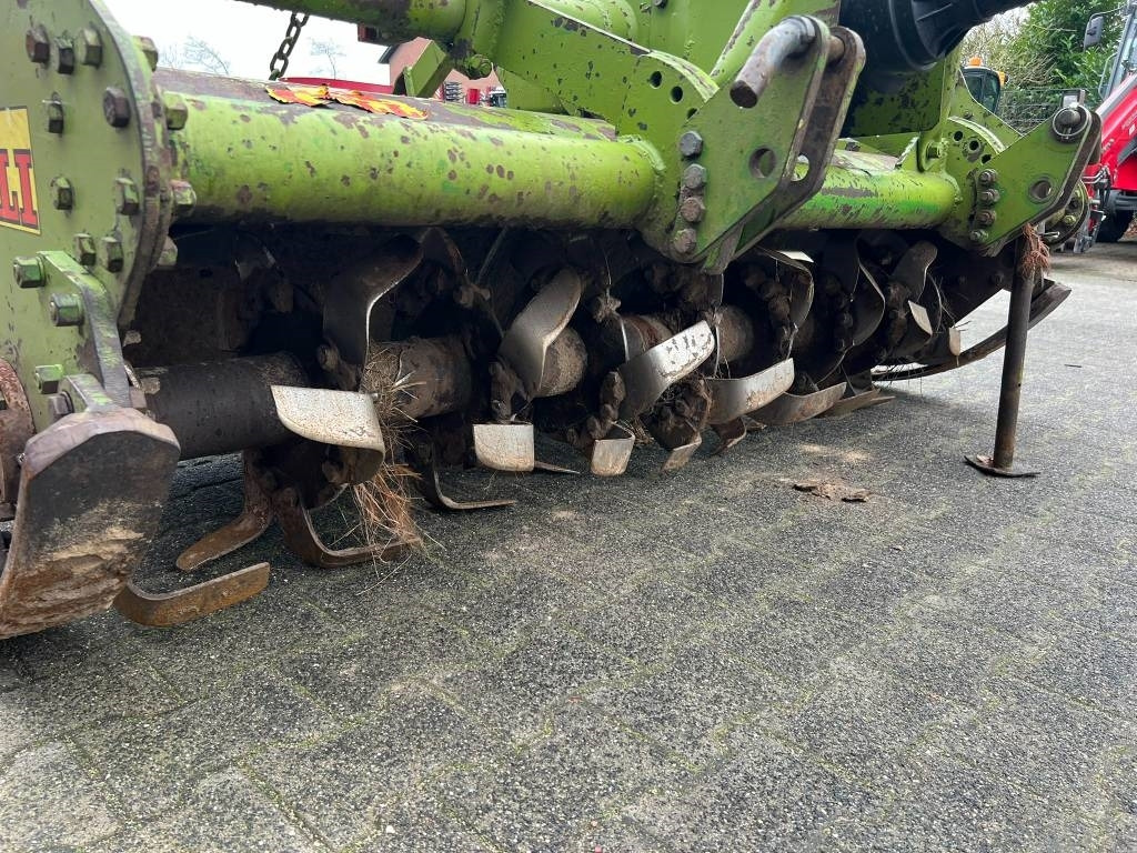 Technik für Bodenbearbeitung Celli Frees