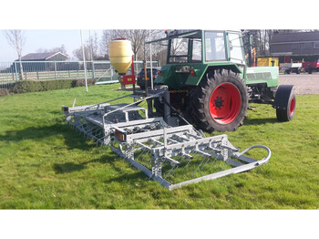 Technik für Bodenbearbeitung Onbekend Graslandverzorgingsmachine