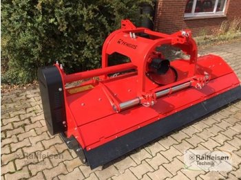 Schlegelmäher/ Mulcher Tehnos Universalmulcher MU280R Profi: das Bild 1