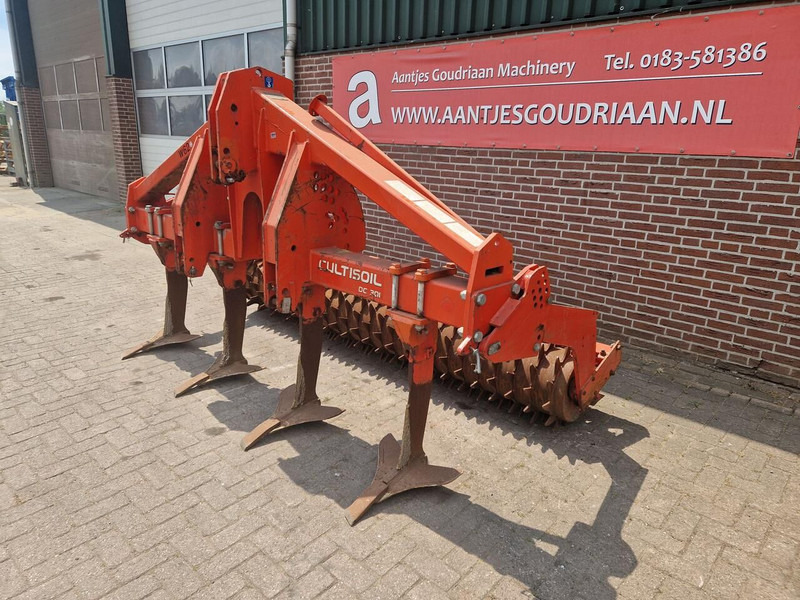 Tiefenlockerer Diepwoeler