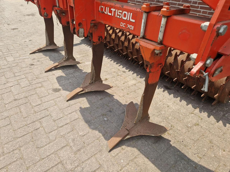 Tiefenlockerer Diepwoeler