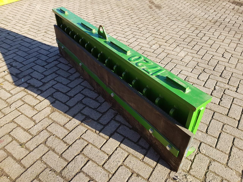 Tiefenlockerer JGS hark universeel