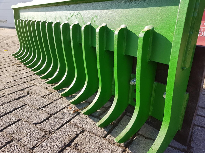 Tiefenlockerer JGS hark universeel