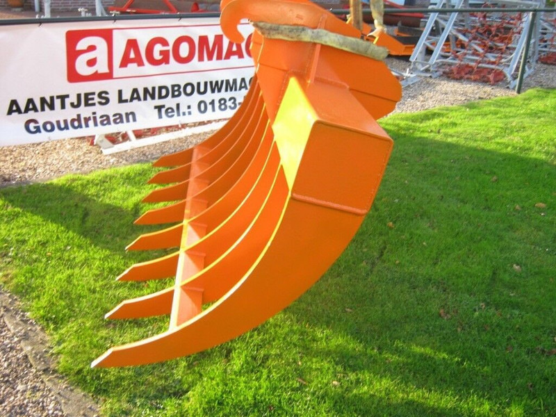 Tiefenlockerer Onbekend Terreinhark