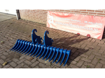 Tiefenlockerer TERREIN harken