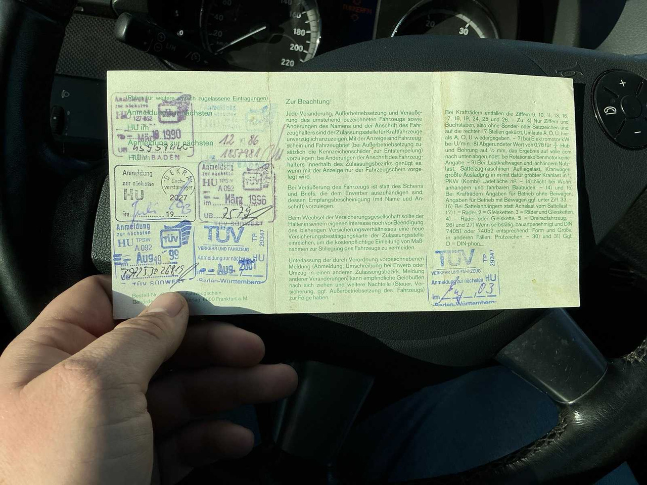 Traktor 1977 JOHN DEERE 2030S ALL-WHEEL DRIVE FARM TRACTOR