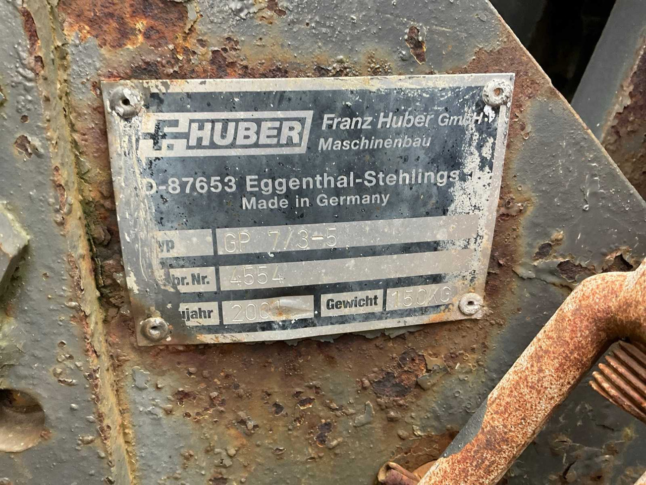 Traktor 2001 FENDT XYLON 520 ALL-WHEEL DRIVE FARM TRACTOR