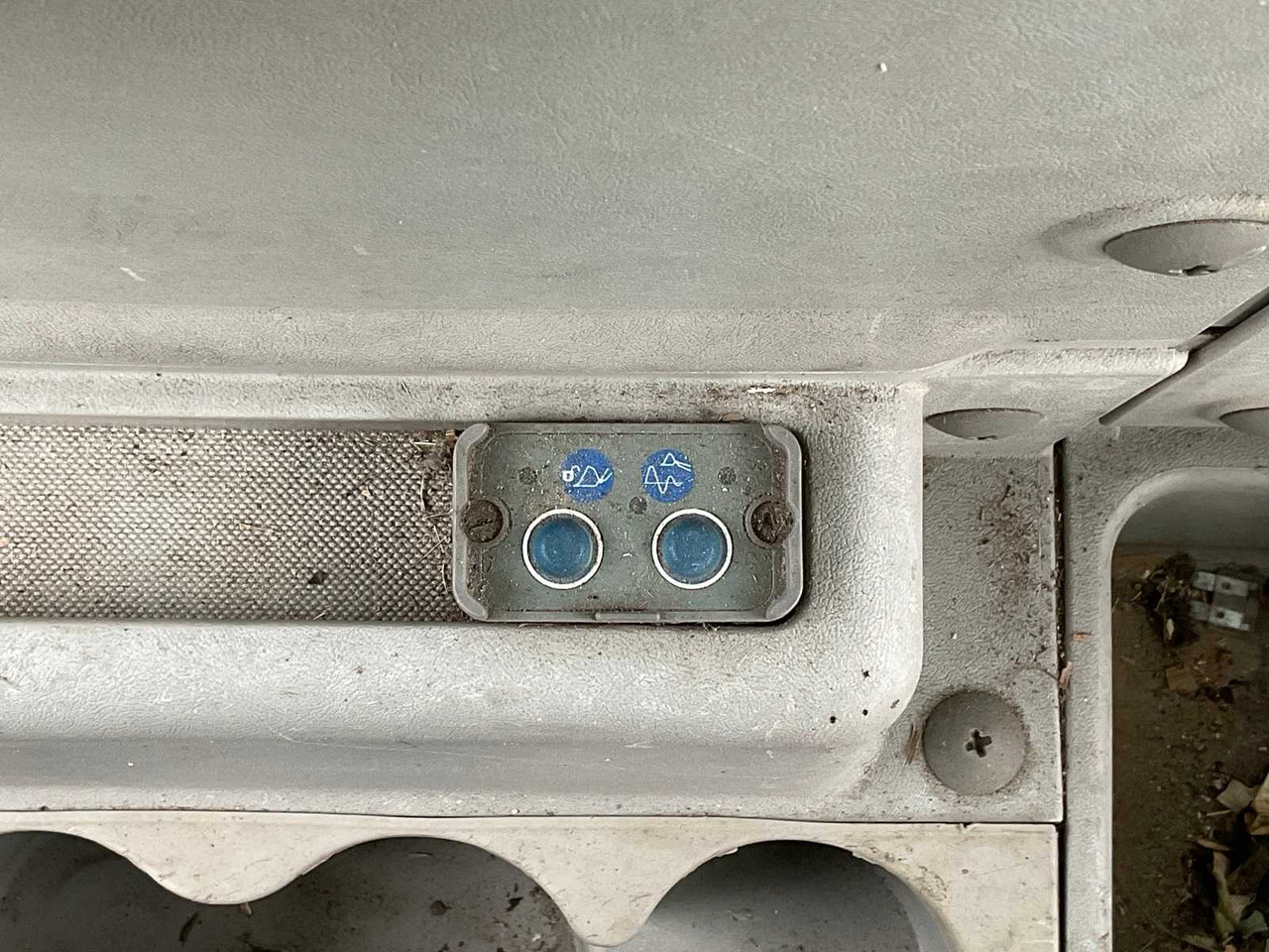 Traktor 2008 FENDT 412 VARIO TMS ALL-WHEEL DRIVE AGRICULTURAL TRACTOR