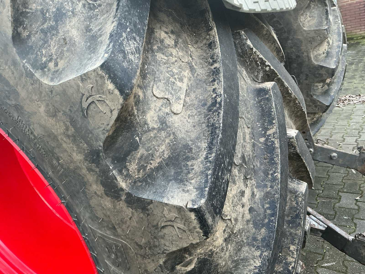 Traktor 2010 FENDT 930 VARIO ALL-WHEEL DRIVE FARM TRACTOR