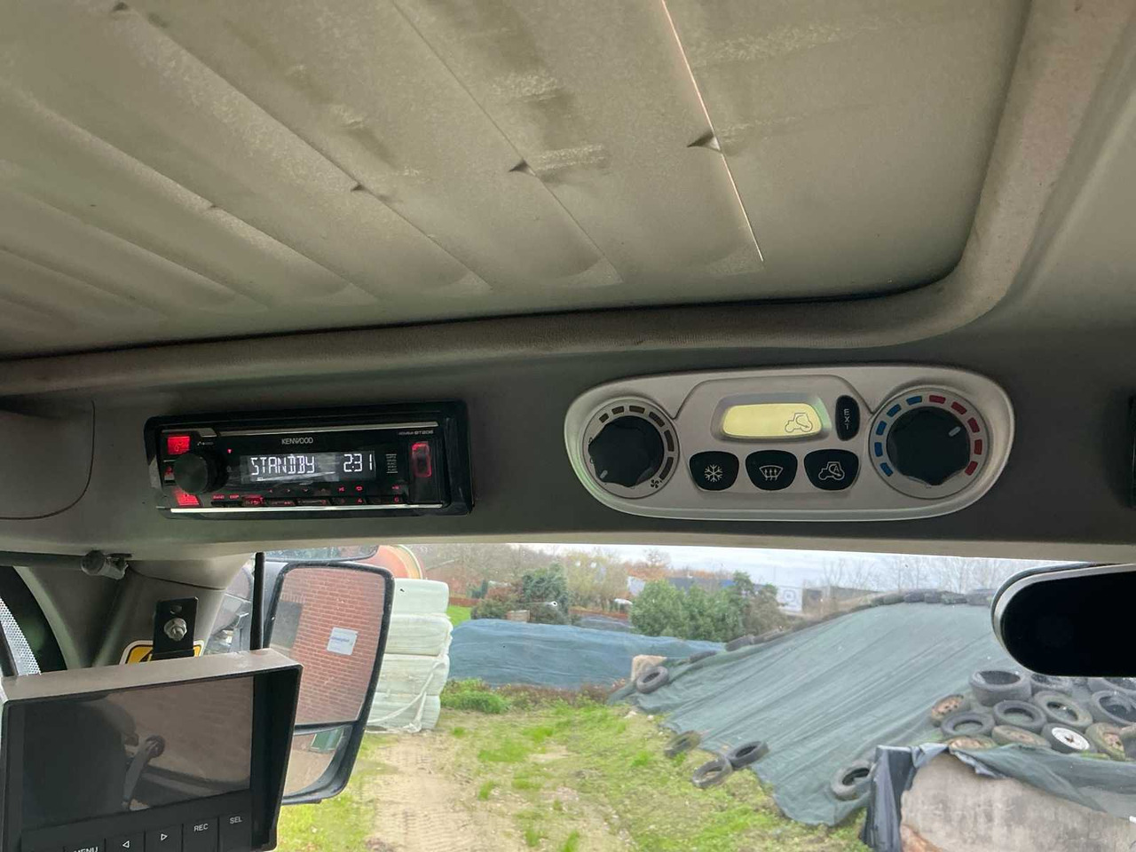 Traktor 2016 DEUTZ-FAHR SDF ALL-WHEEL DRIVE FARM TRACTOR