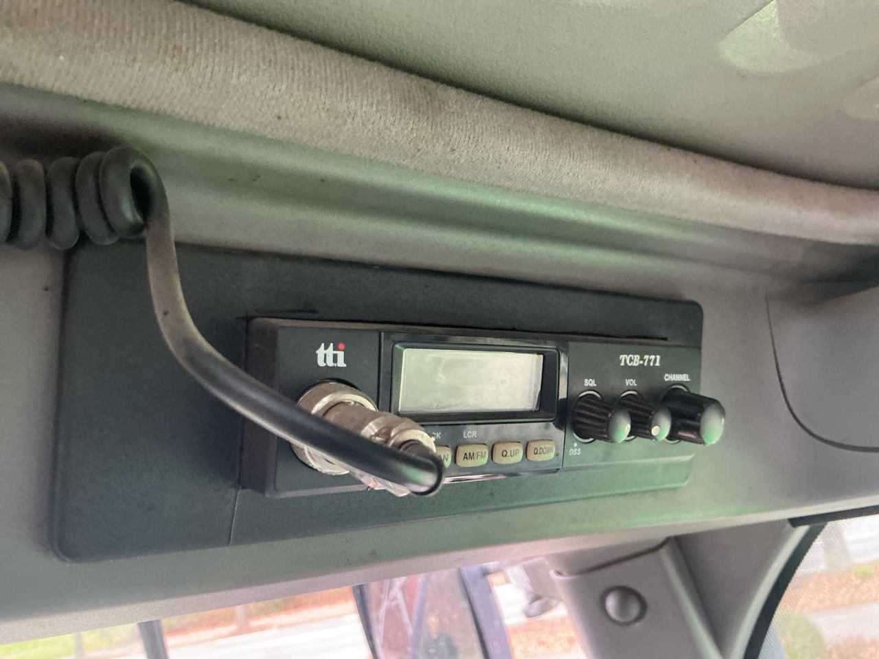 Traktor 2016 DEUTZ-FAHR SDF ALL-WHEEL DRIVE FARM TRACTOR