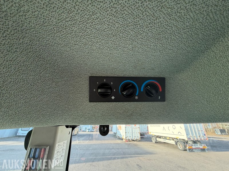 Traktor 2021 Claas Elios 210 traktor - 75HK - Tellefsdal VPL 27 plog