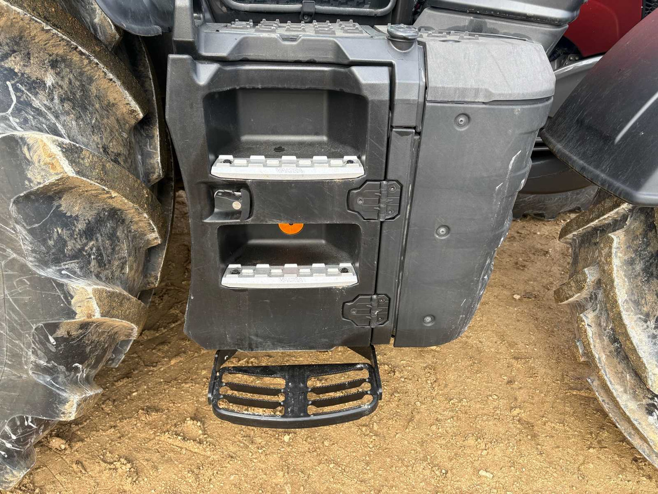 Traktor 2022 DEMONSTRATION VALTRA N175 DIRECT TRACTOR