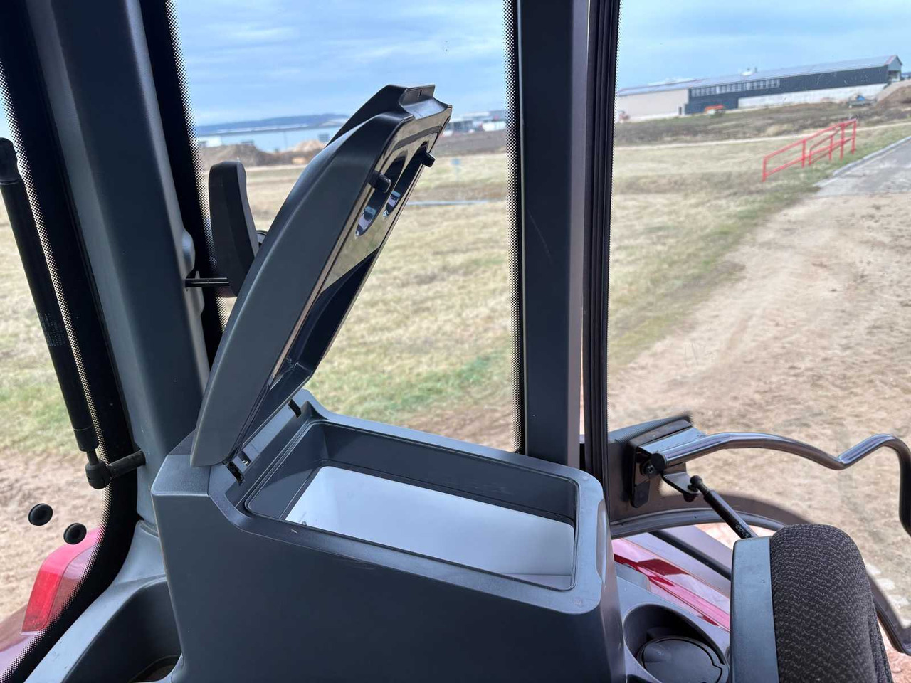 Traktor 2022 DEMONSTRATION VALTRA N175 DIRECT TRACTOR