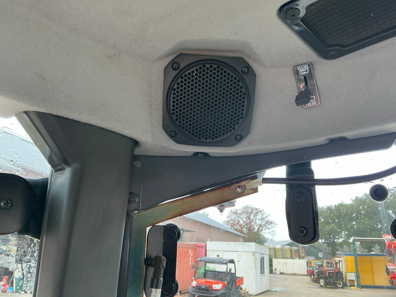 Traktor 2022 KUBOTA B2261 FOUR WHEEL DRIVE FARM TRACTOR