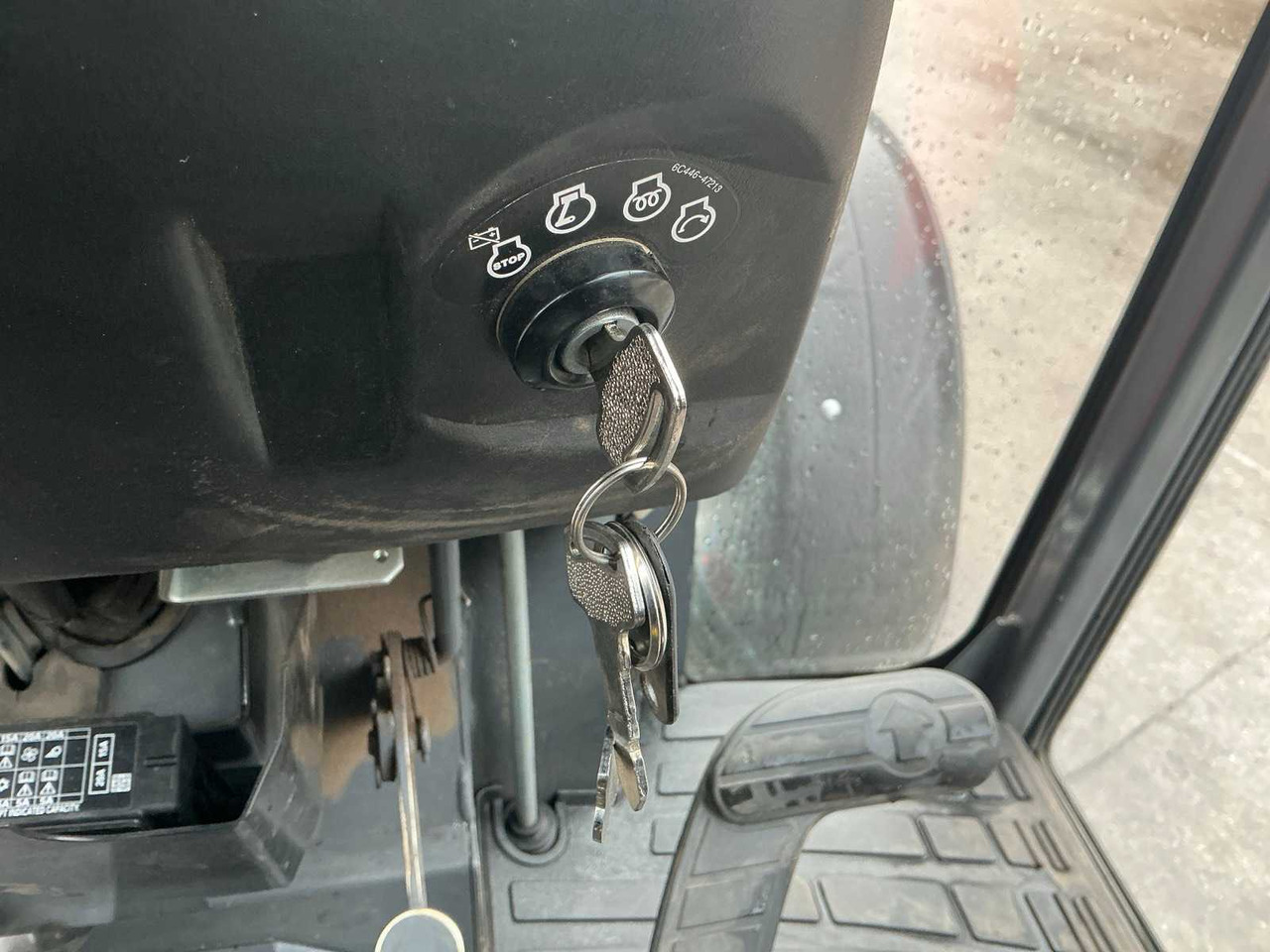 Traktor 2022 KUBOTA B2261 FOUR WHEEL DRIVE FARM TRACTOR