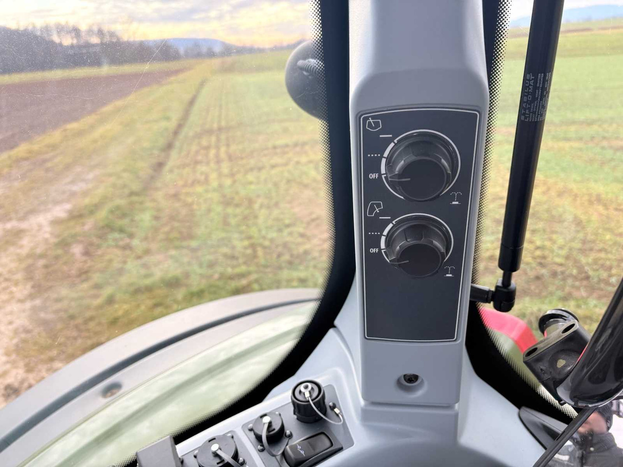 Traktor 2022 NEW VALTRA N155E ACTIVE TRACTOR