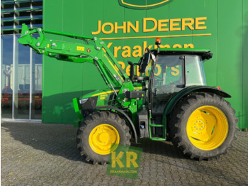Traktor 5090M John Deere 