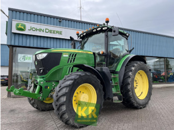 Traktor 6175R Premium John Deere 