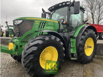 Traktor 6215R John Deere 