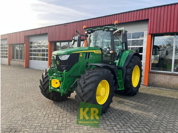 Traktor 6M 185 John Deere 